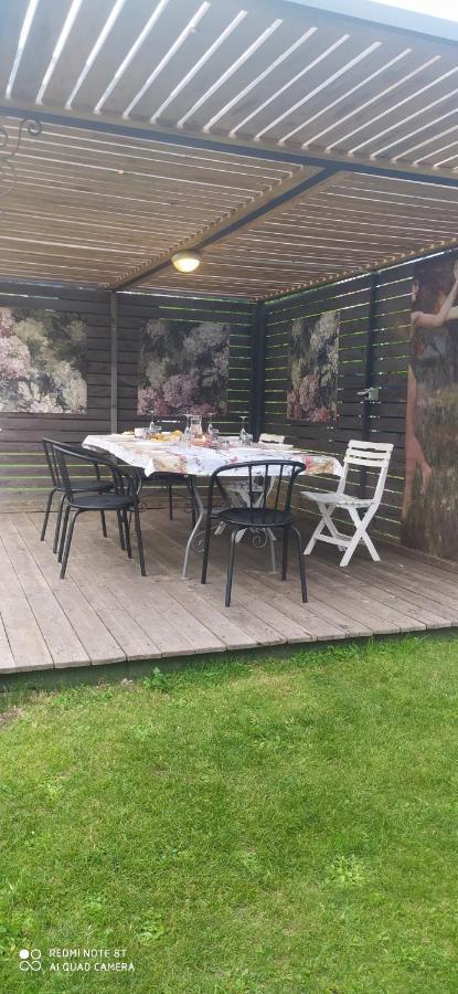 Ledro Lake Suite "Pur" Mezzolago Exterior foto