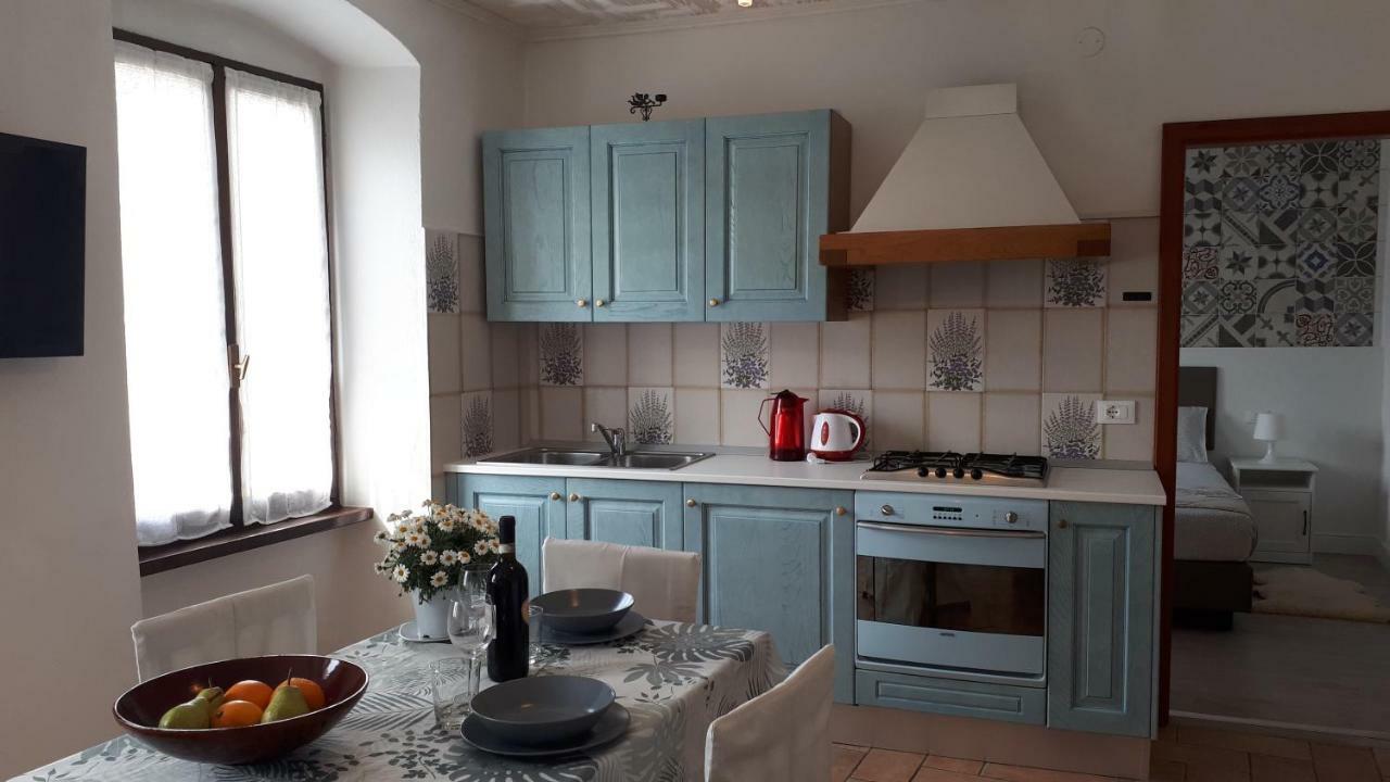 Ledro Lake Suite "Pur" Mezzolago Exterior foto